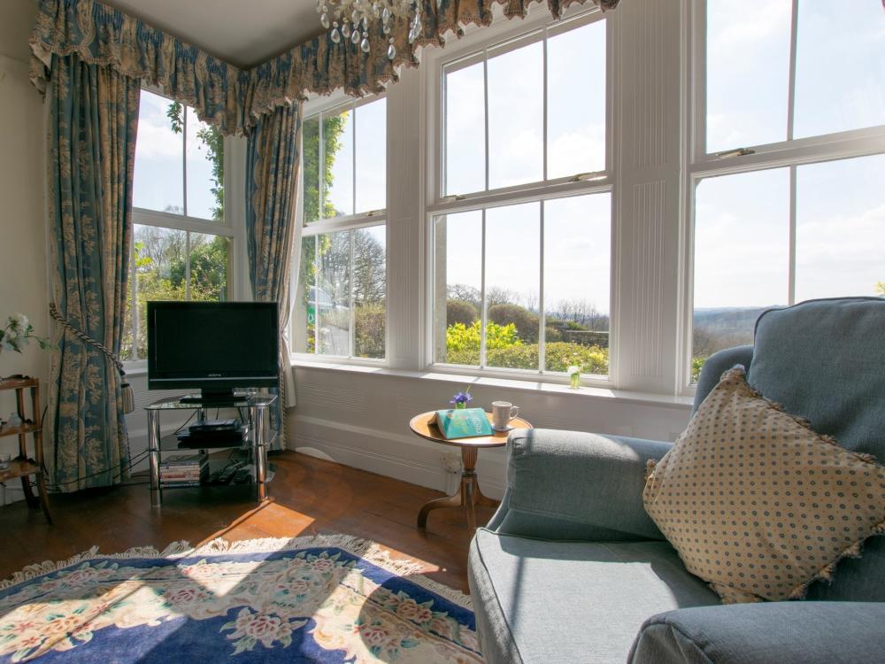Holiday cottage in Far Sawrey, Cumbria