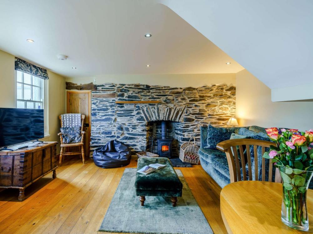Holiday cottage in Hawkshead, Cumbria