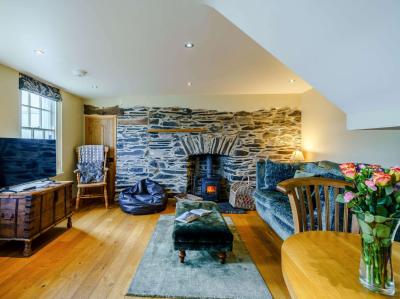 Hawkshead, Cumbria holiday cottage