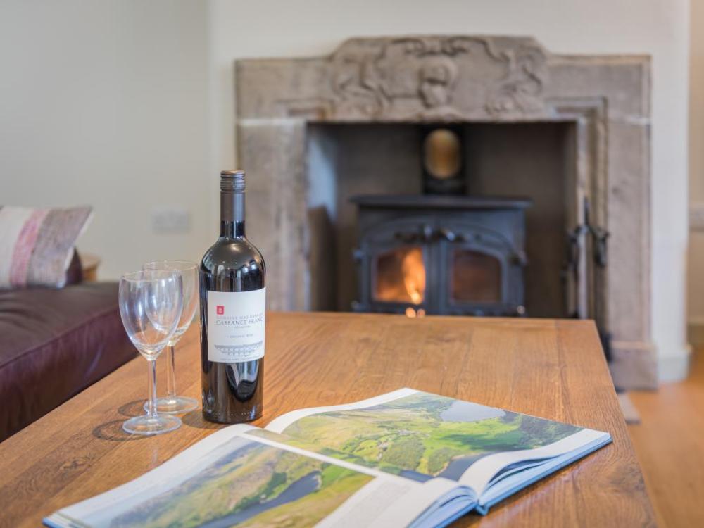 Holiday cottage in Shap, Cumbria