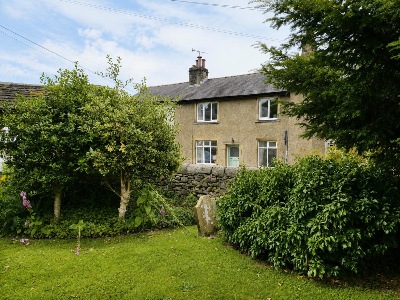 3 Bedroom Cottage in Giggleswick