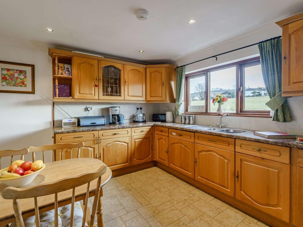 Holiday cottage in Pooley Bridge, Cumbria