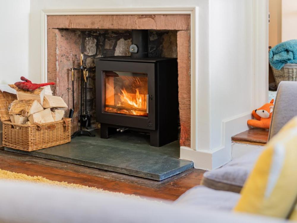 Holiday cottage in Thornthwaite, Cumbria
