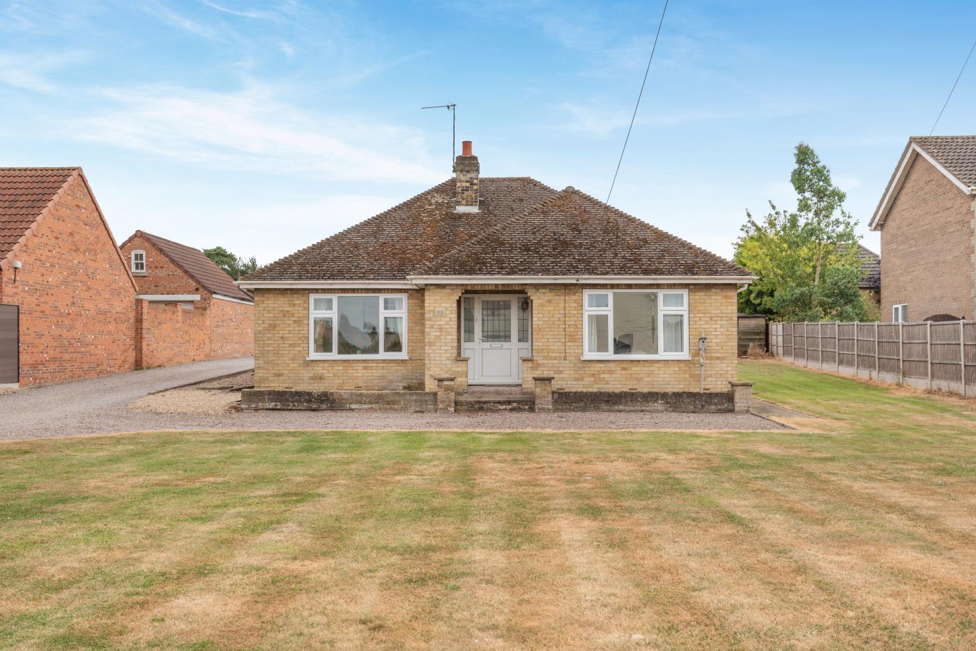 2 Bedroom House in Middle Rasen