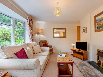 Keswick, Cumbria holiday cottage