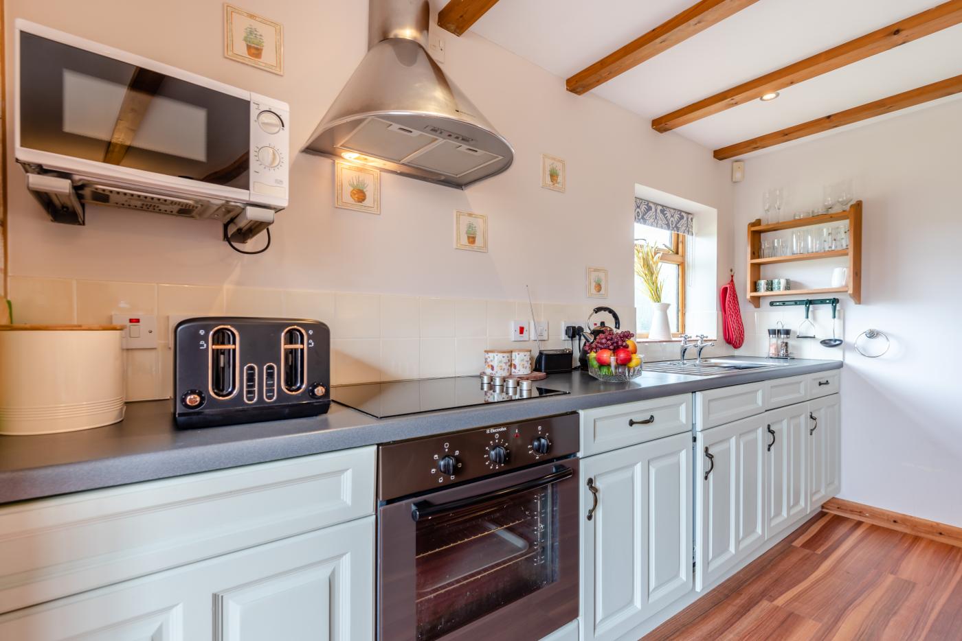 1 Bedroom Cottage in Bideford