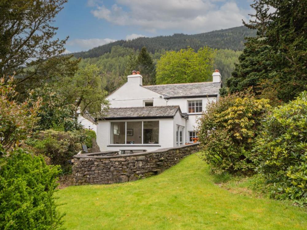 Holiday cottage in Thornthwaite, Cumbria