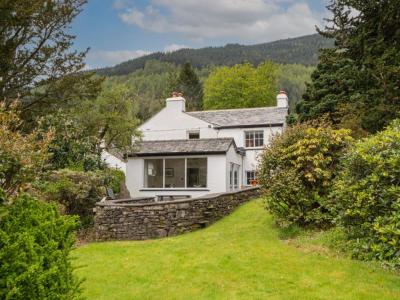Thornthwaite, Cumbria holiday cottage