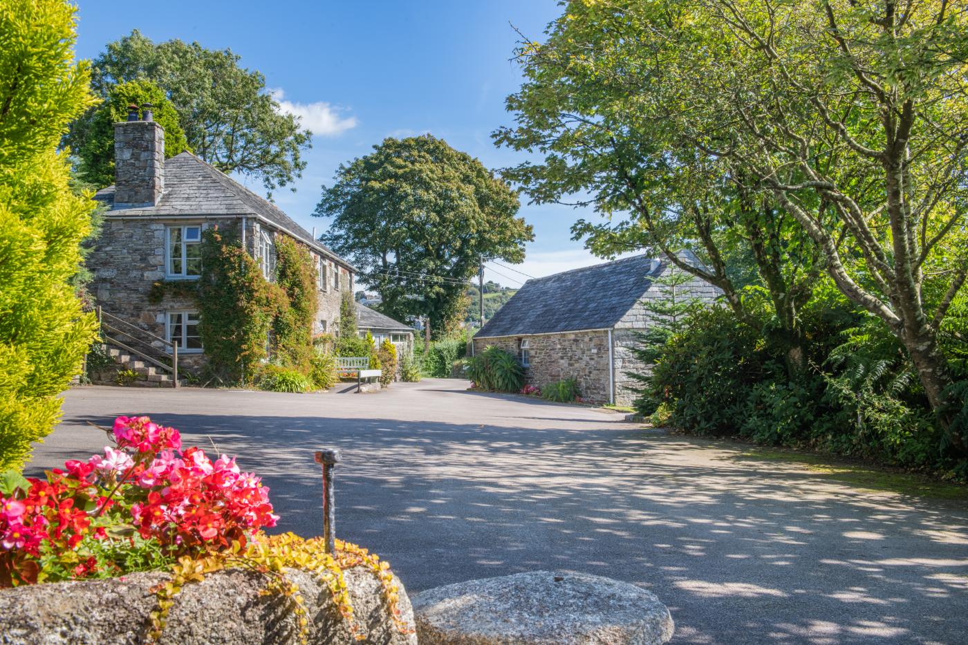 2 Bedroom Cottage in St. Breward