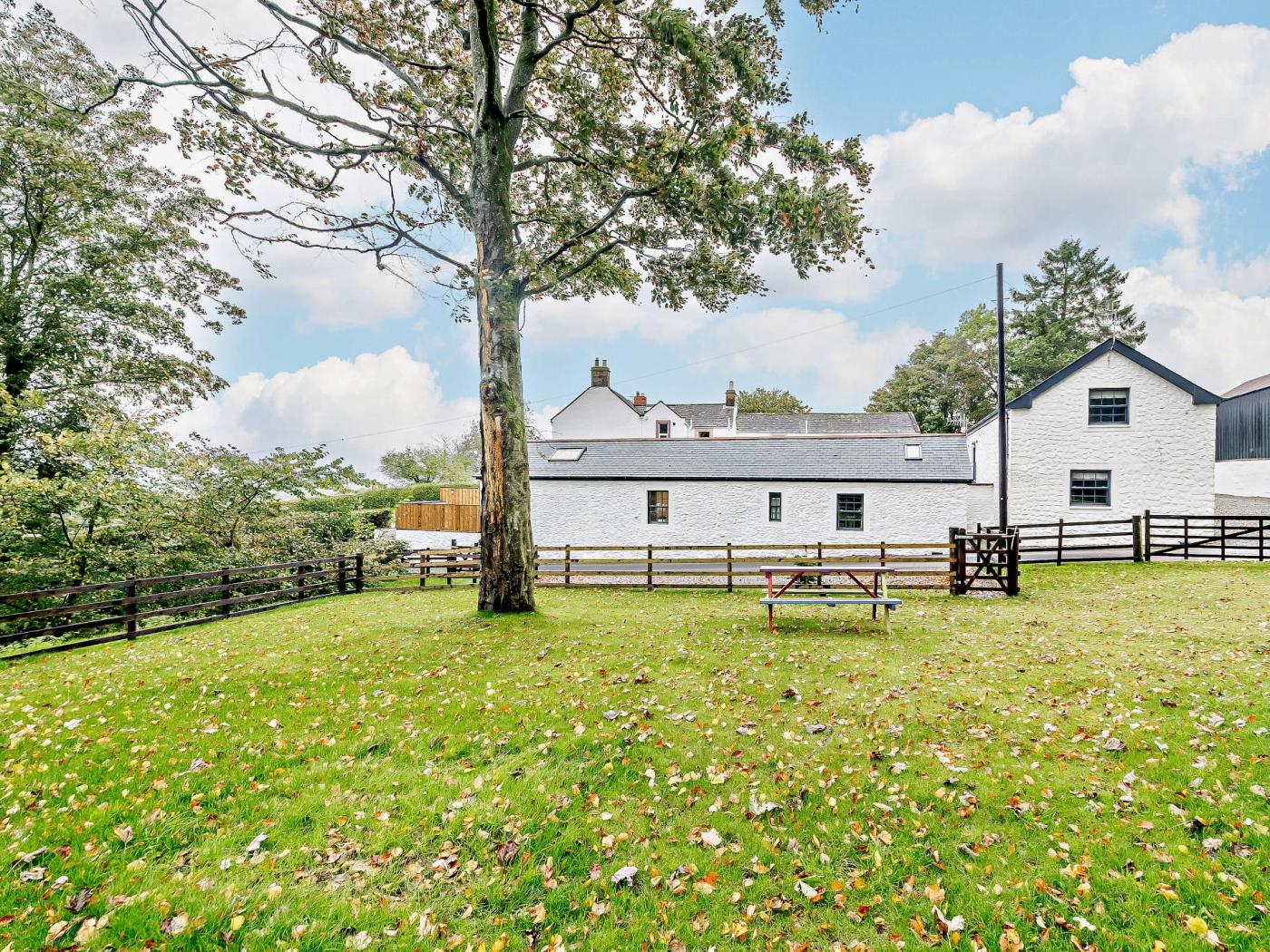 1 Bedroom Cottage in Lockerbie