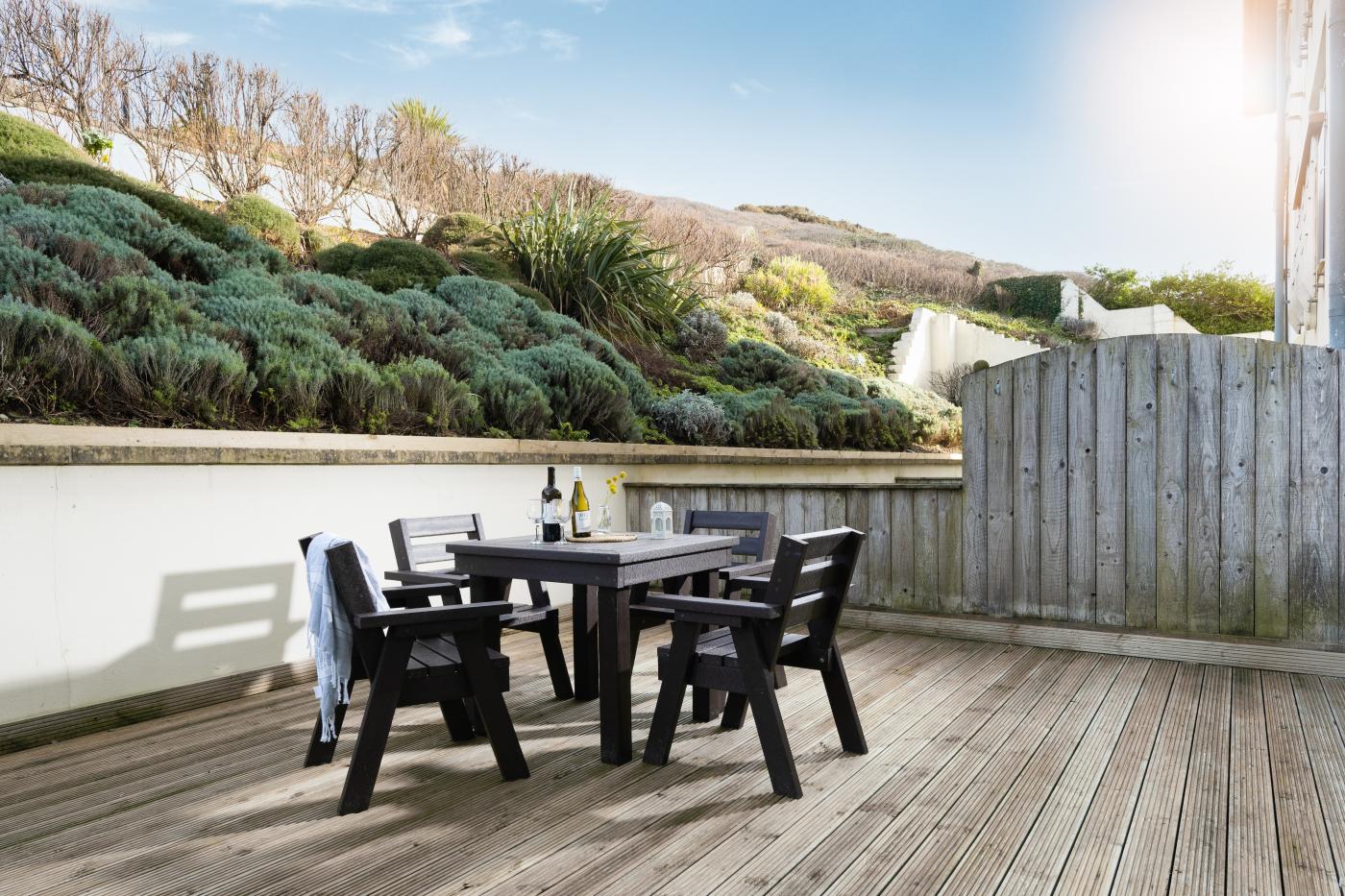 1 Bedroom Apartment in Watergate Bay