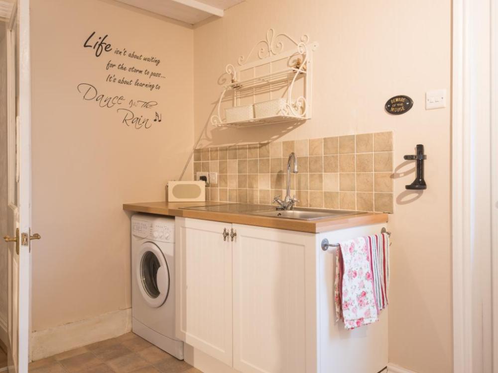 Holiday cottage in Bassenthwaite, Cumbria