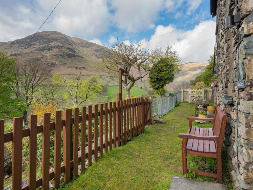 Holiday cottage in Glenridding, Cumbria