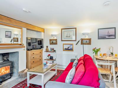 Blakeney, Norfolk holiday cottage