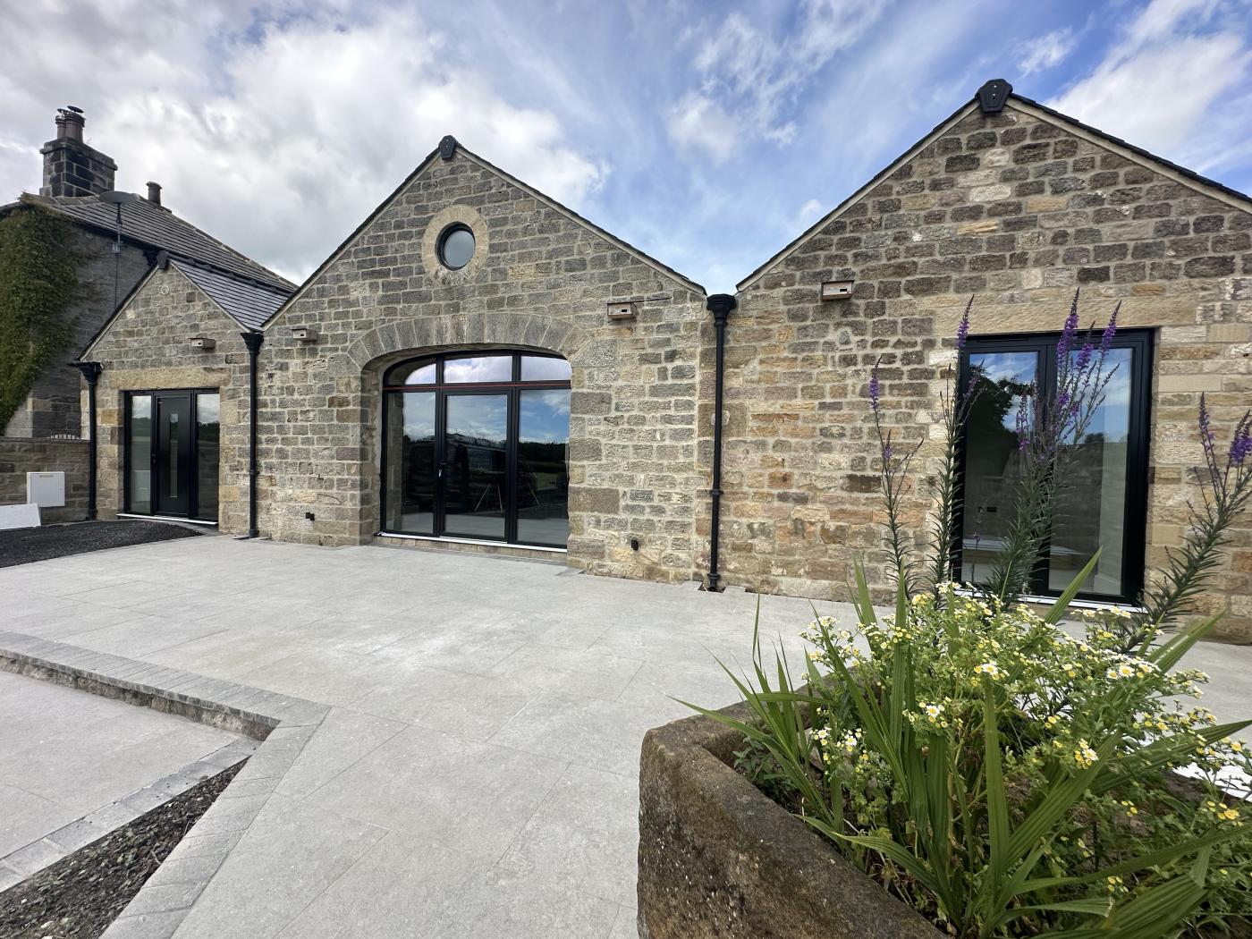 3 Bedroom House in Aldfield