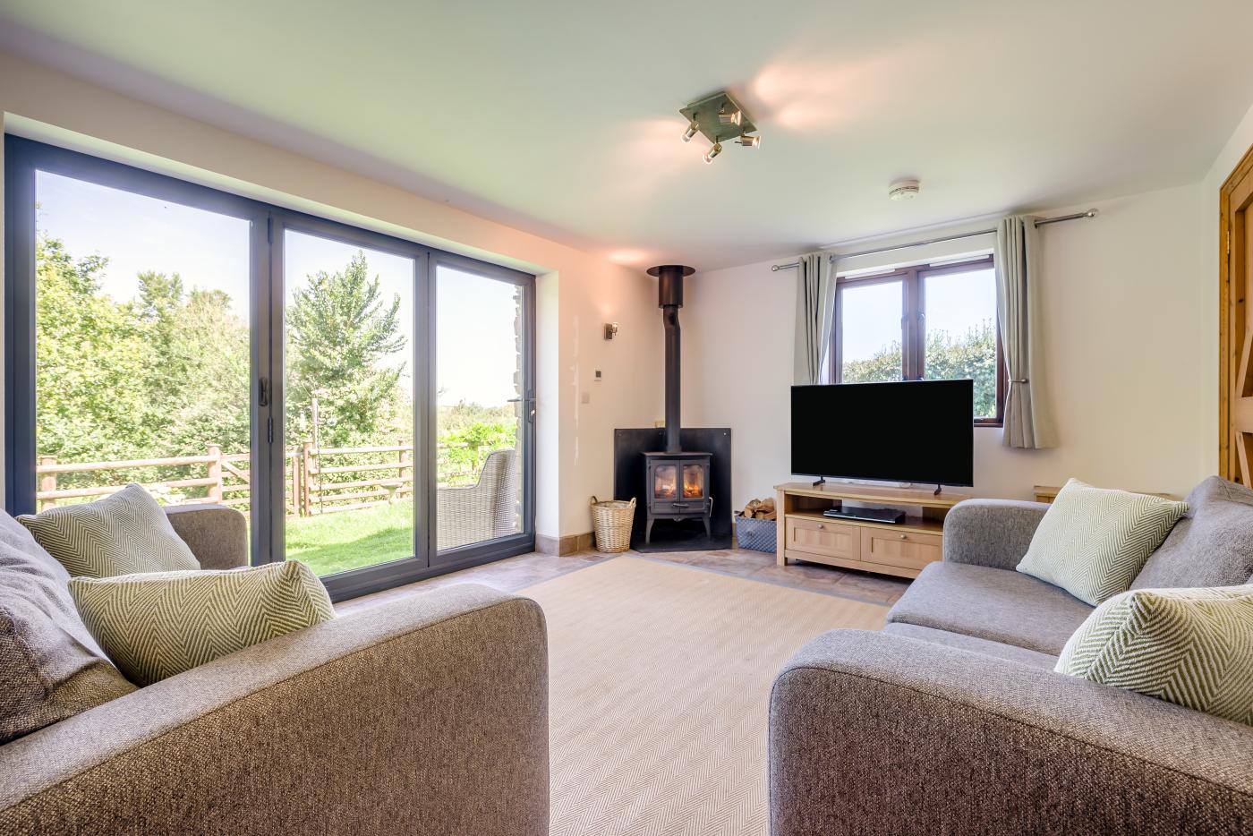 3 Bedroom Cottage in Bude