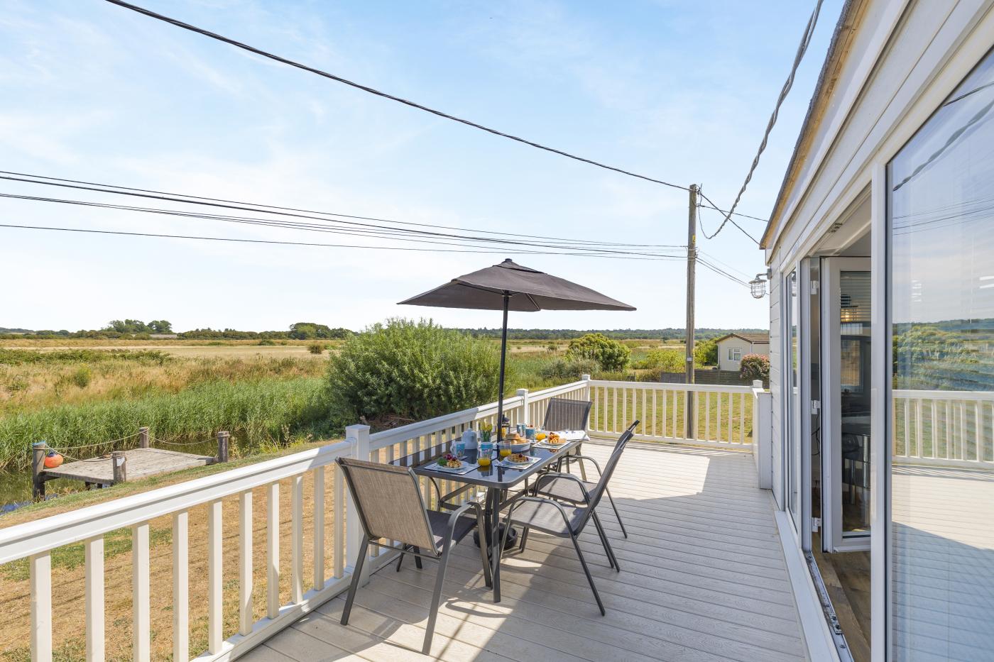 3 Bedroom Cottage in Heacham