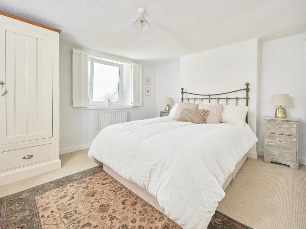 Holiday cottage in Braithwaite, Cumbria