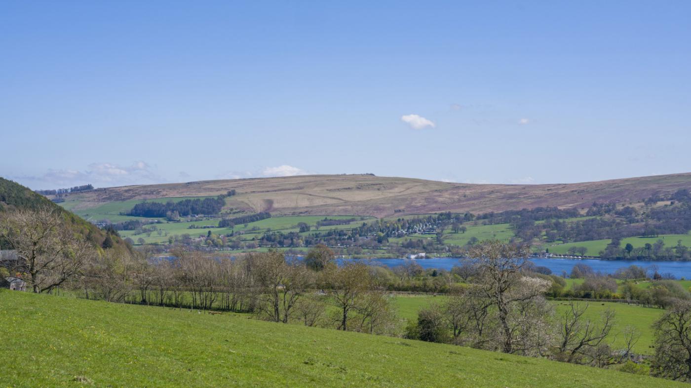 4 Bedroom Cottage in Watermillock