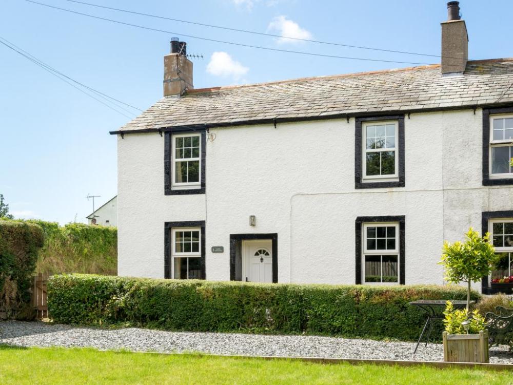Holiday cottage in Lamplugh, Cumbria