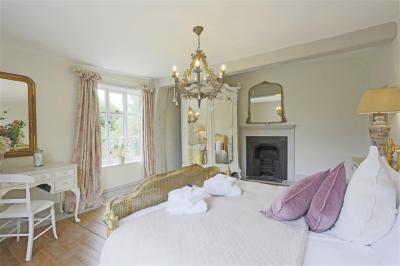 Halesworth, Suffolk holiday cottage