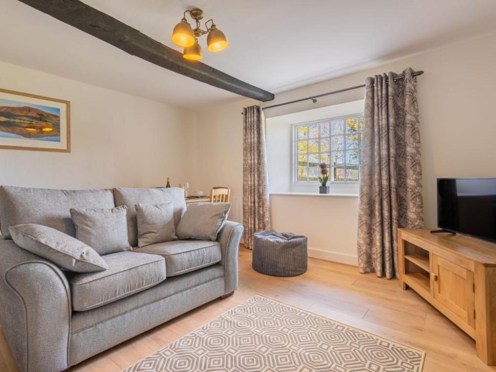 Holiday cottage in Underskiddaw, Cumbria
