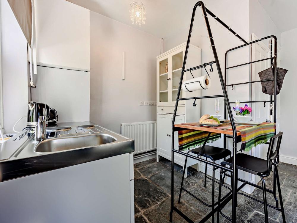 Holiday cottage in Keswick, Cumbria
