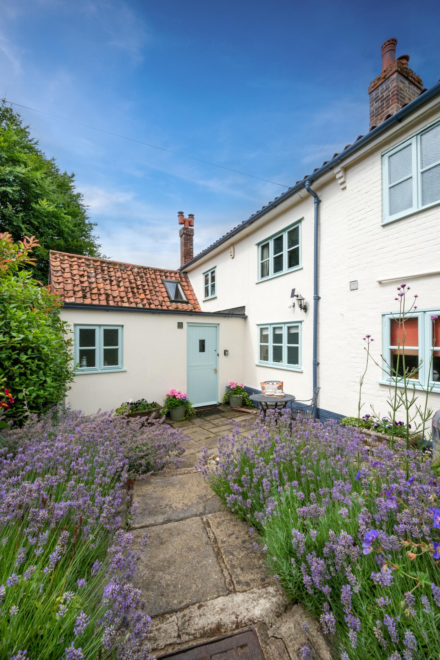 3 Bedroom Cottage in Shotesham All Saints