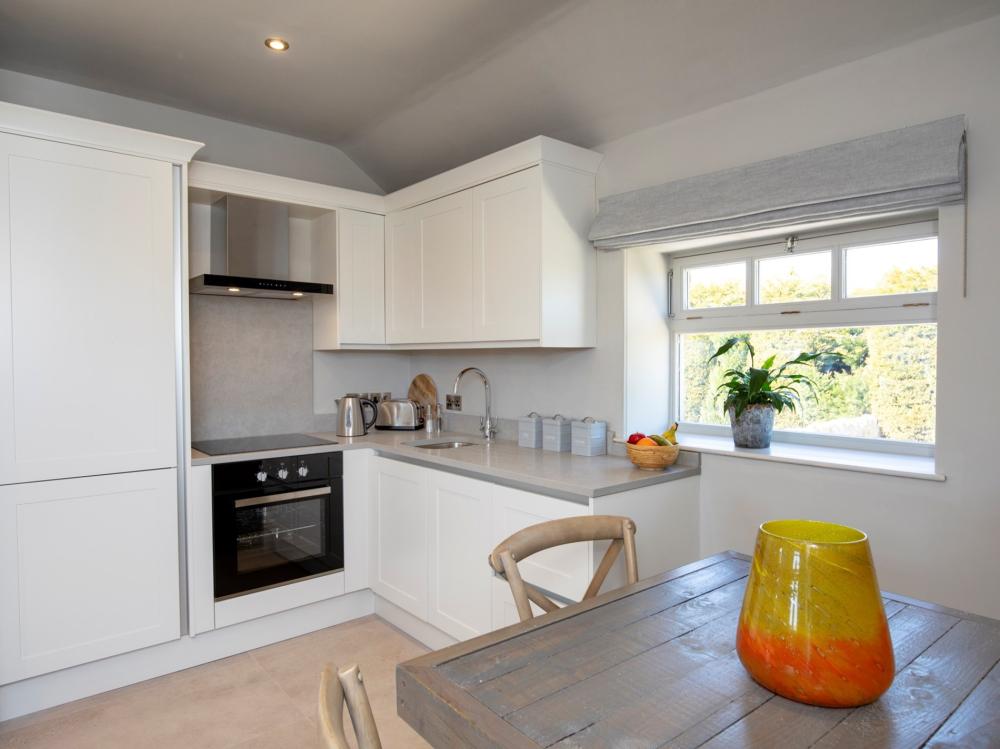 Holiday cottage in Richmond, Yorkshire