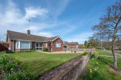 Reydon, Suffolk holiday cottage