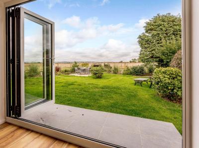 Holiday cottage, St Marys Bay (FCH86012)