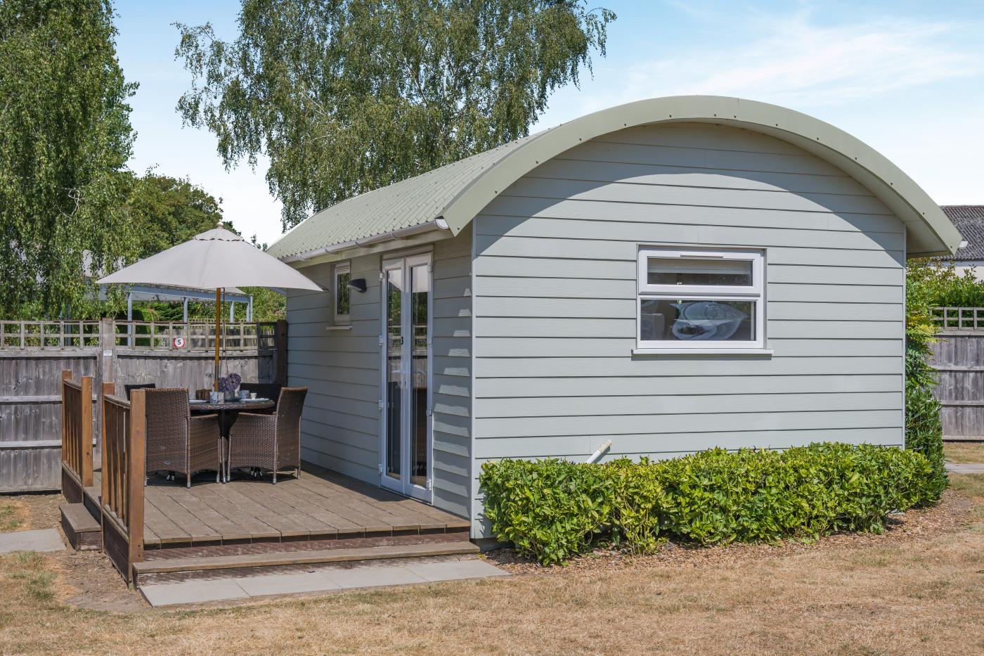 1 Bedroom Cottage in Banham