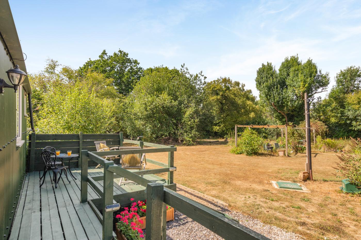 1 Bedroom Cottage in Laddingford