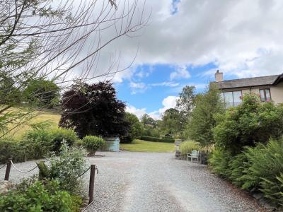 Holiday cottage, Ambleside (FCH90636)