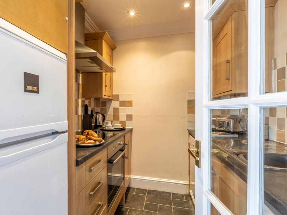 Holiday cottage in Croyde, Devon