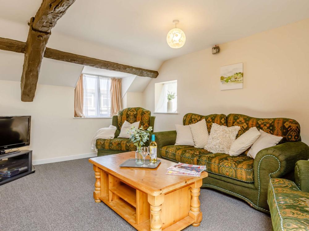 Holiday cottage in Berrynarbor, Devon