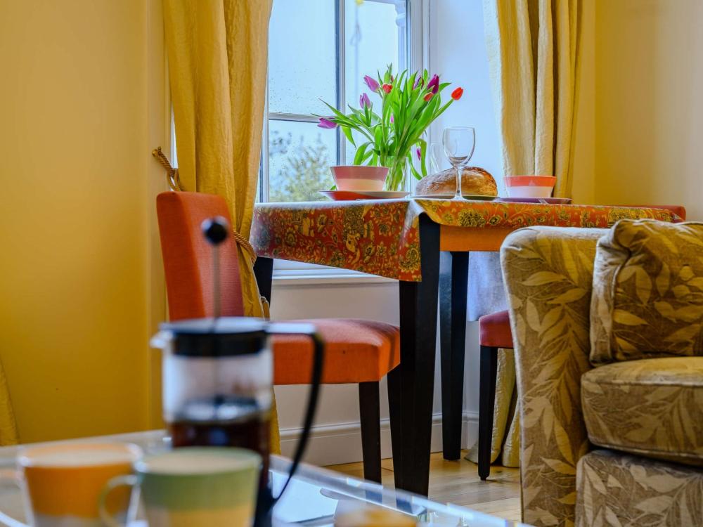 Holiday cottage in Keswick, Cumbria