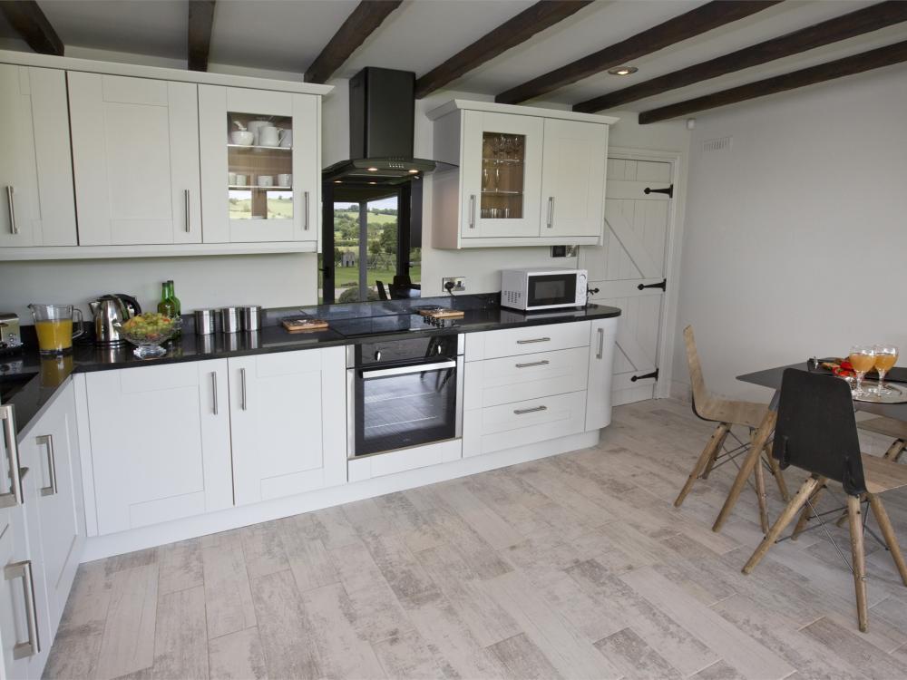 Holiday cottage in Richmond, Yorkshire