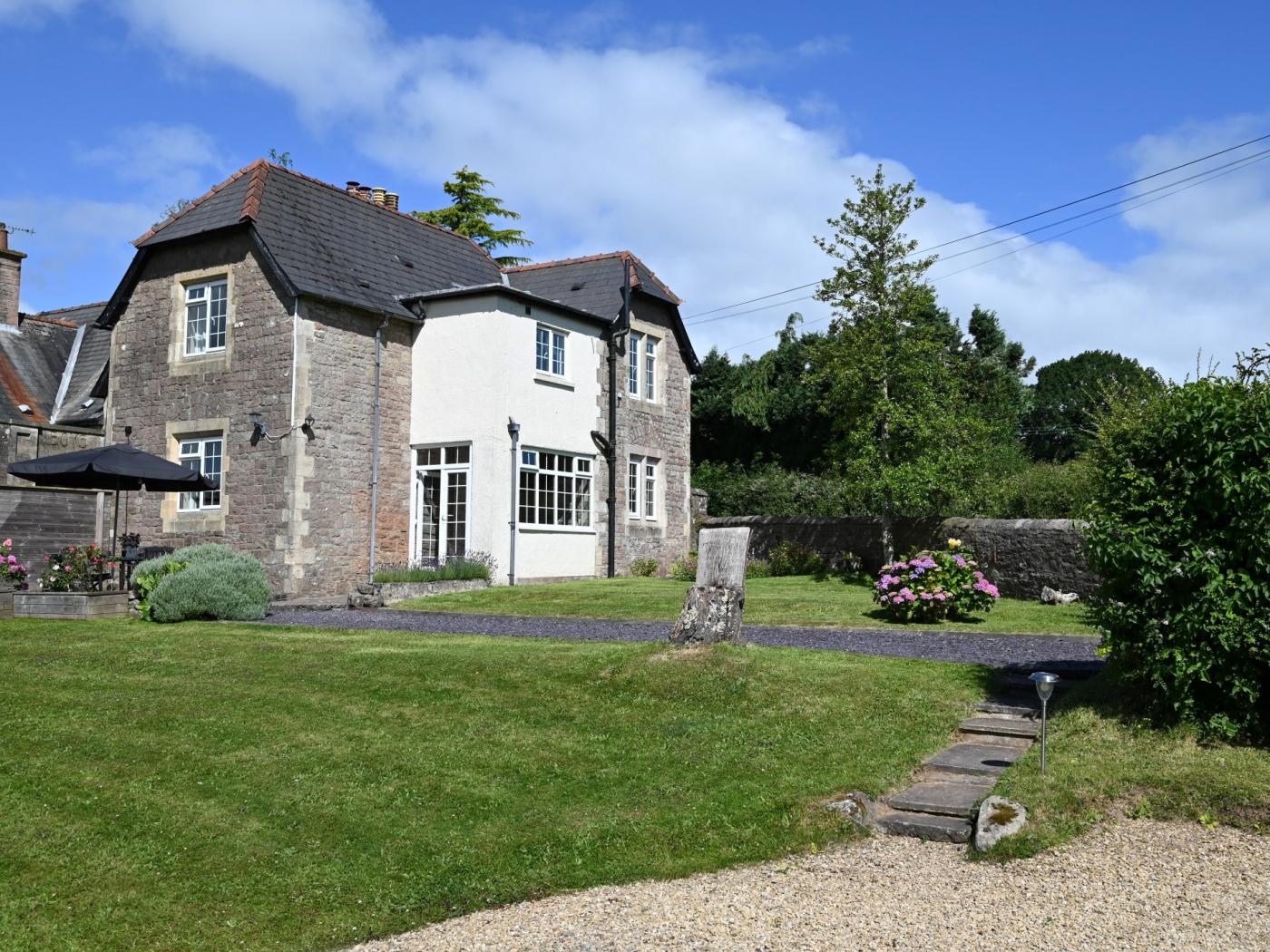 3 Bedroom Cottage in Chepstow