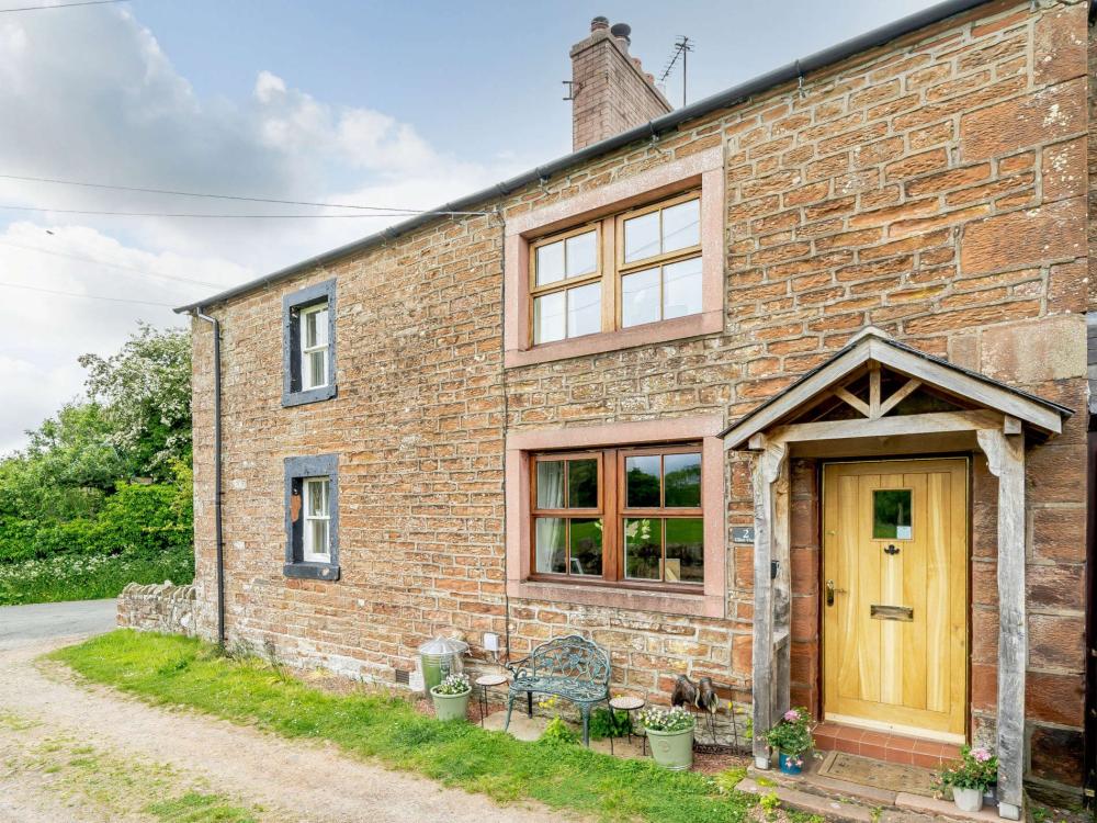 Holiday cottage in Croglin, Cumbria