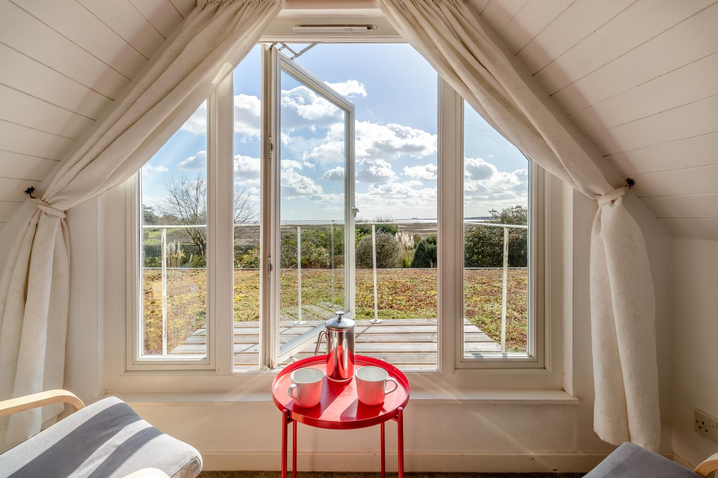 3 Bedroom Cottage in Walberswick