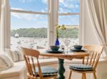 Polruan, Cornwall
