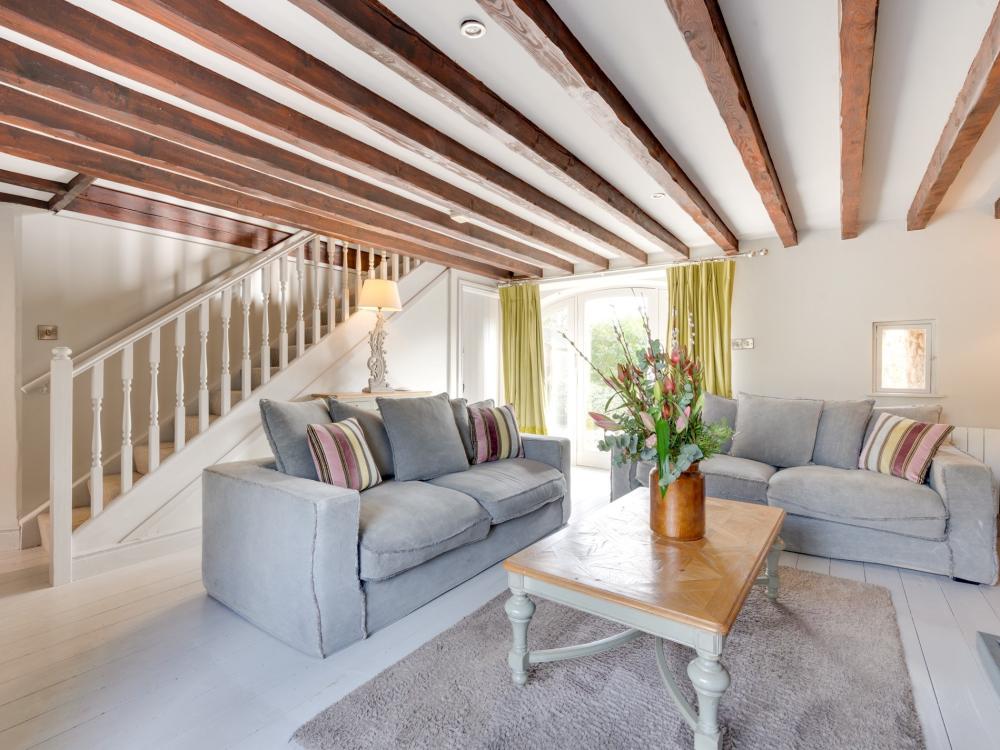 Holiday cottage in Richmond, Yorkshire