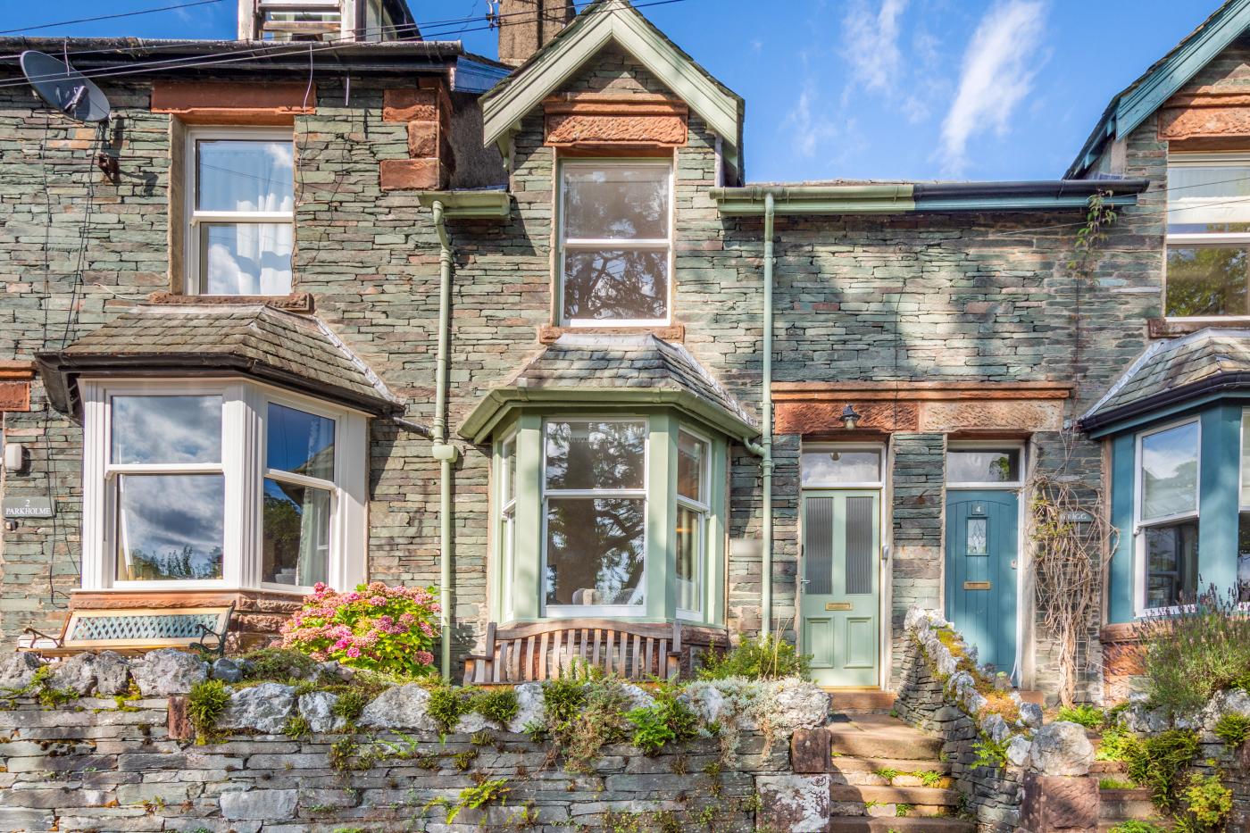 3 Bedroom Cottage in Keswick