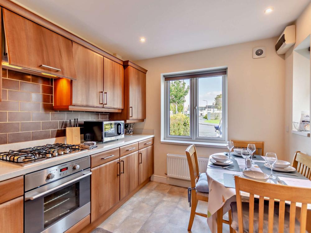 Holiday cottage in Cockermouth, Cumbria