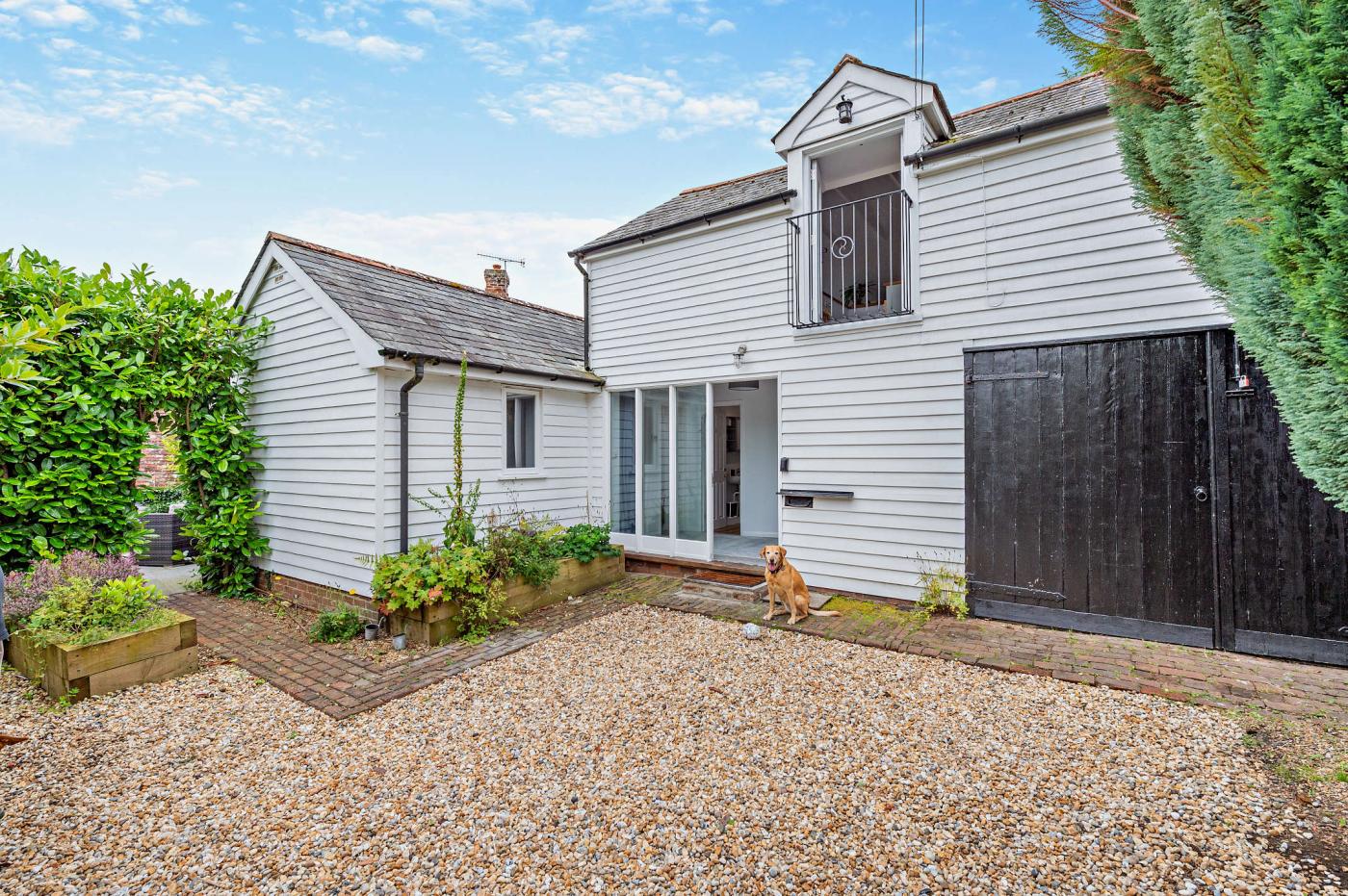 2 Bedroom Cottage in Chilham