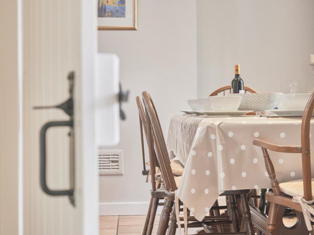 Holiday cottage in Applethwaite, Cumbria