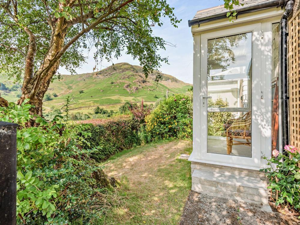 Holiday cottage in Glenridding, Cumbria