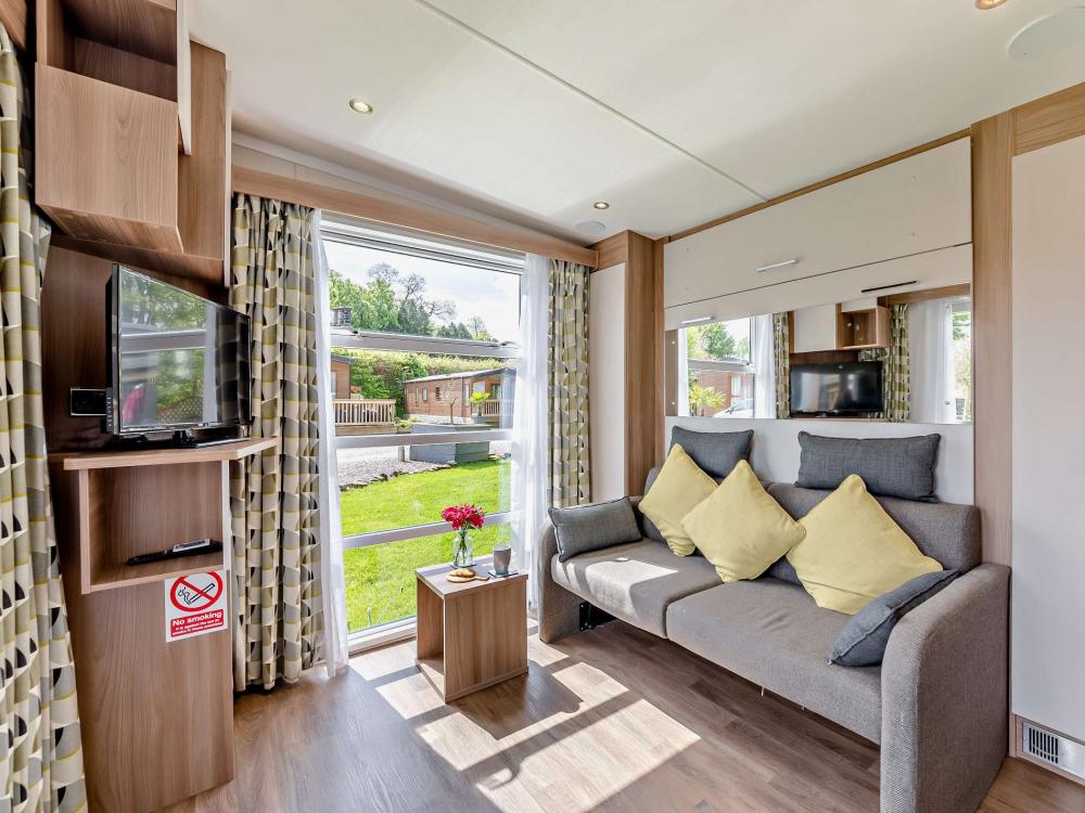 Holiday cottage in Calthwaite, Cumbria