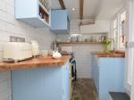 Burton Bradstock, Dorset